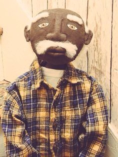 New Music: Mikey Hash – Ol’ Black&nbsp;Grandpa
