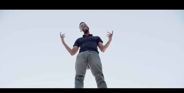 New Video: Nocando – Last Man&nbsp;Standing