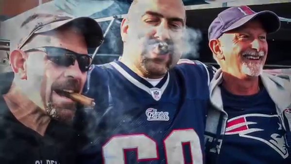 New Video: Mayhem x M-Dot x Edo.G x Big Shug –&nbsp;Patriots