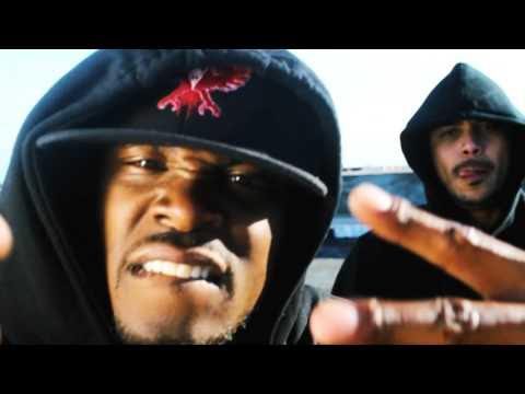 New Video: P’CiSE Ft. Ricky Bats – Black&nbsp;Hoodies