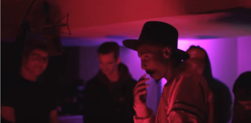 New Video: Home Grown Philly – The New Philly&nbsp;Cypher