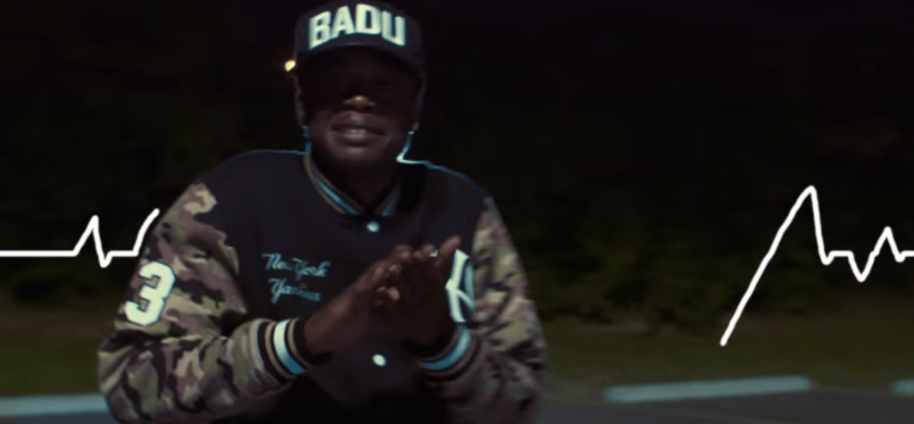 New Video: Sola – Can’t Hear You/Too&nbsp;Loud