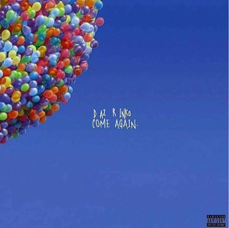 New Music: Daz Rinko – Come Again (Prod. By&nbsp;R.O.M)