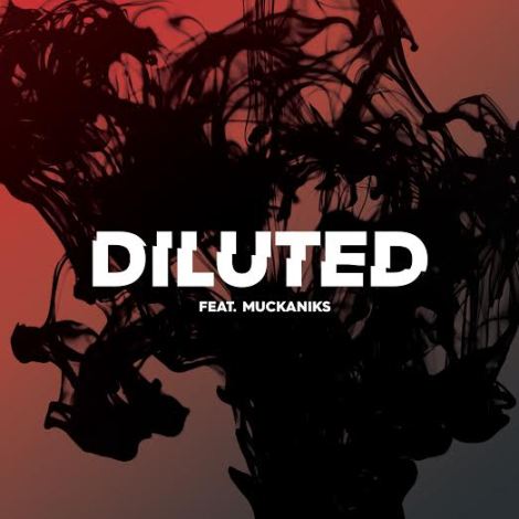 diluted