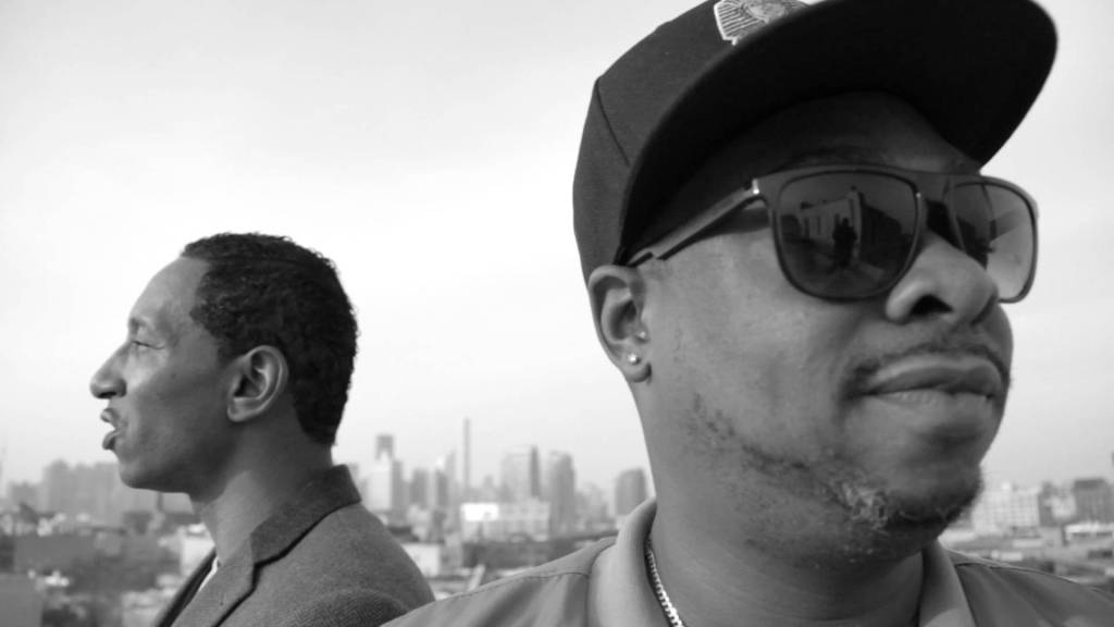 New Video: evitaN (Dres & Jarobi) –&nbsp;Higher