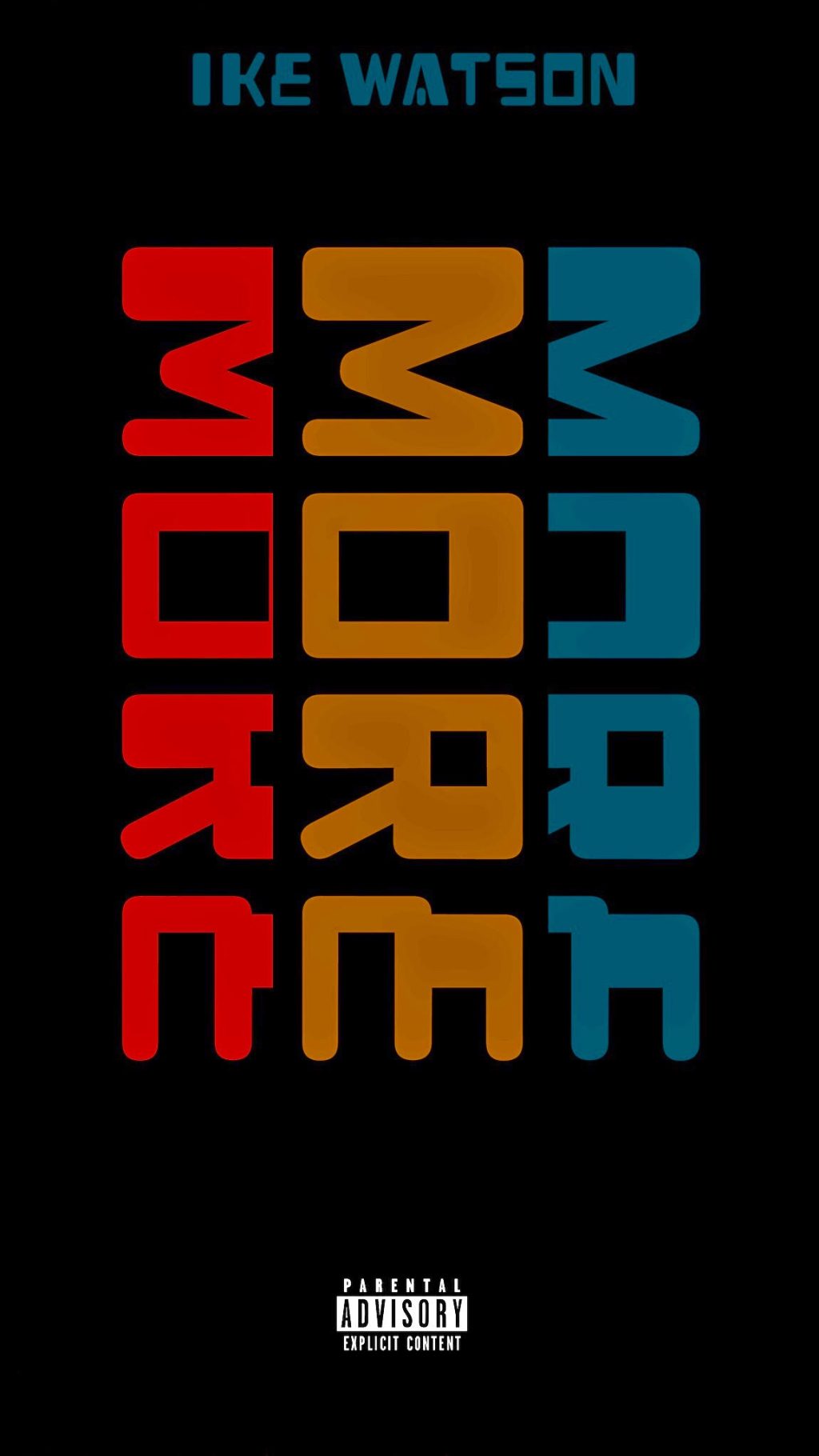 New Music: Ike Watson – More (Prod. By Nimbus&nbsp;Vin)
