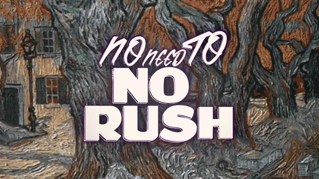 New Video: Tyler Durand Ft. iLLVibe – No Rush (Lyric&nbsp;Video)
