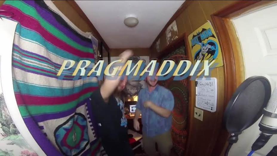 New Video: Pragmaddix – Run It Back&nbsp;(LIVE)