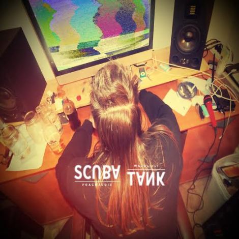 scubatank