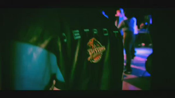 New Video: Spooney – Kill&nbsp;Time