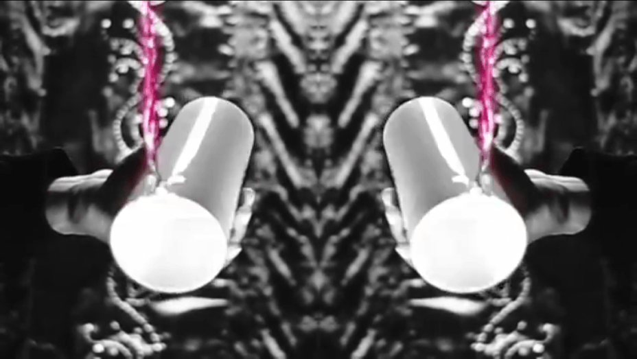 New Video: Stewart Villain – Uppers x&nbsp;Downers