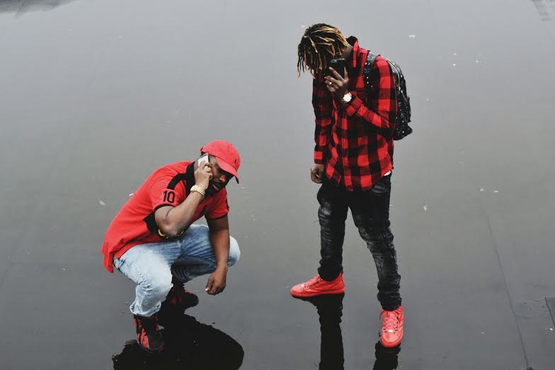 New Video: Tony Mason & Heatwave Ft. Loonie Blue – Like&nbsp;Mike