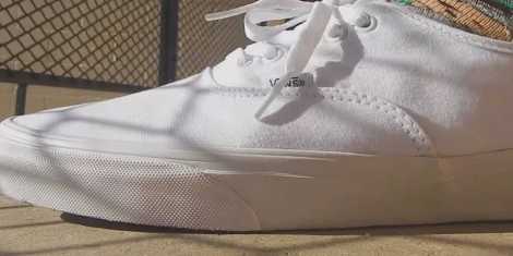 whitevans