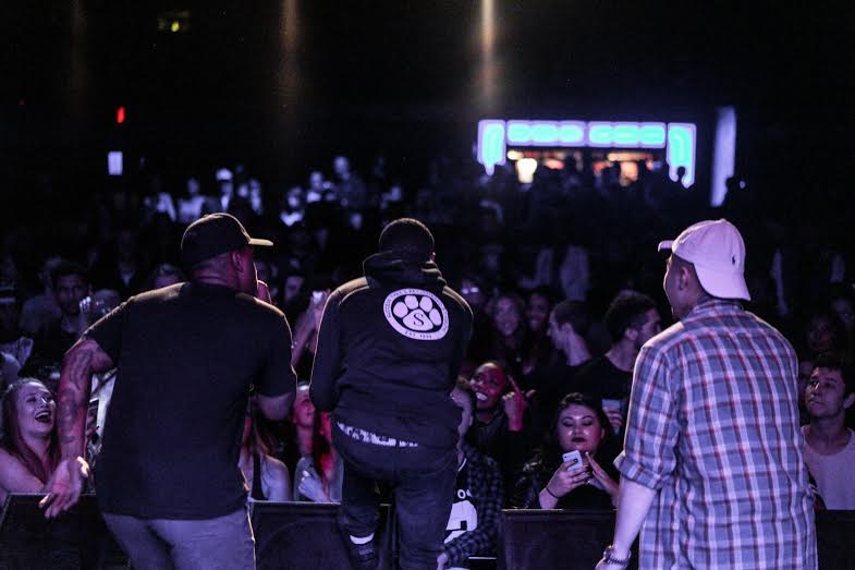 New Video: Chief Ft. Donte Thomas – With My&nbsp;Dawgs