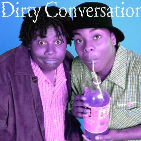 dirtyconvo