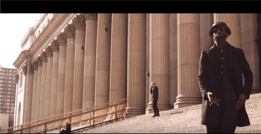 New Video: Eastkoast x Phalo Pantoja –&nbsp;Gold4urSoul