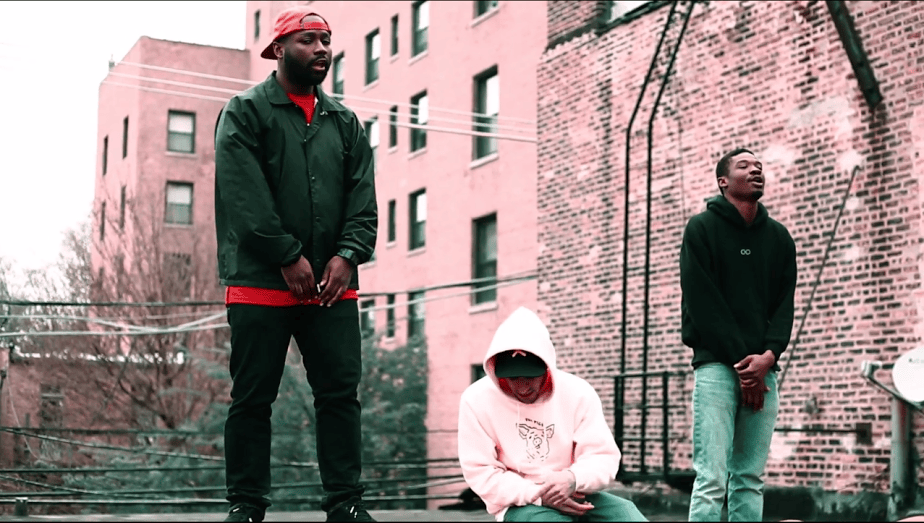 New Video: GORDO Ft. Sey – Never&nbsp;Change