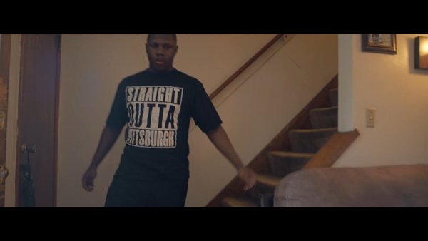 New Video: Sarahn & Sh!cal – More Problems Then&nbsp;Money