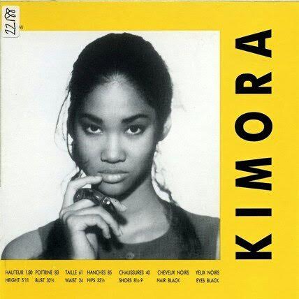 kimora