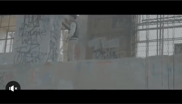 New Video: Mark Sre – One In The&nbsp;Same