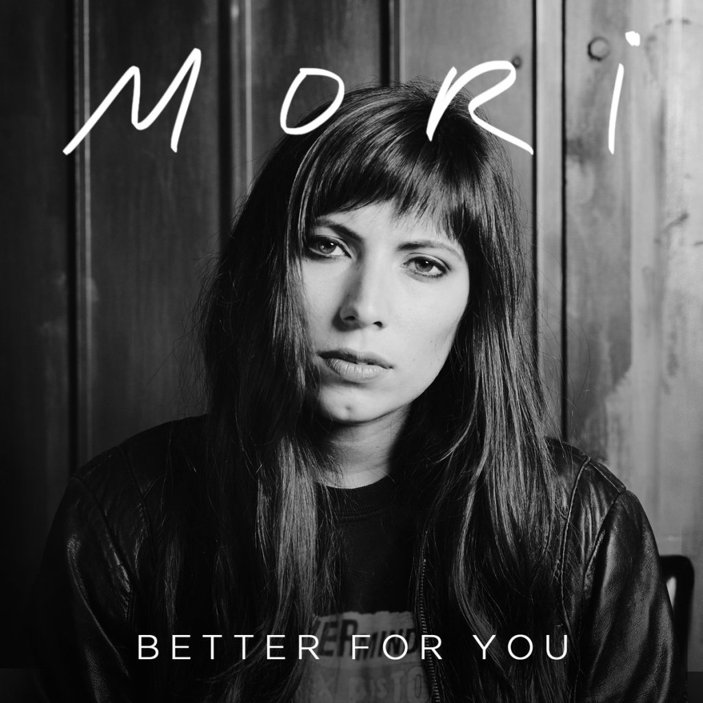 Album Alert: MORI – Better For&nbsp;You