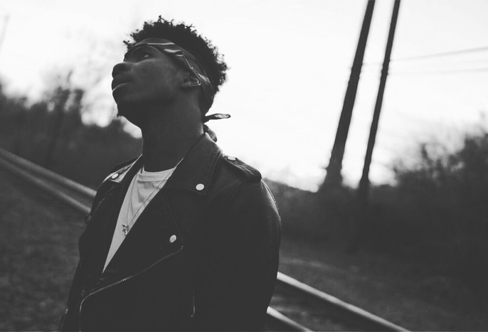 New Video: Scottie Kash – Moonwalk (Prod. By&nbsp;Xave)