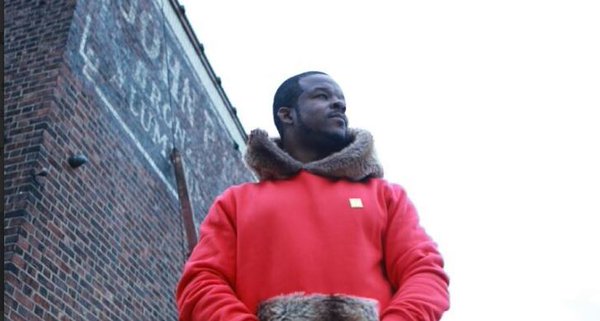 New Video: Shawn Archer –&nbsp;Dope