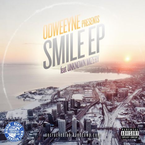 smile