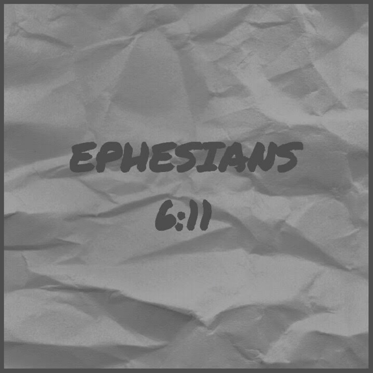 New Music: Ace Grand – Ephesians&nbsp;6:11