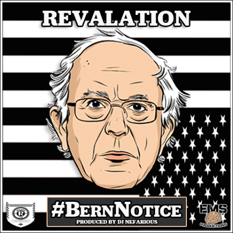bernie