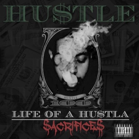hustletape