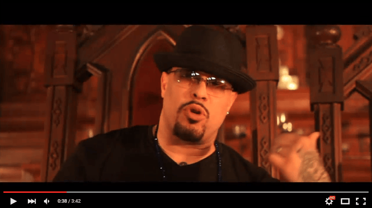 New Video: Jaysaun –&nbsp;Karma