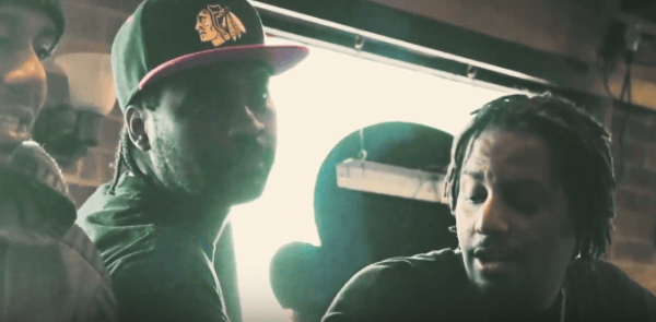 New Video: Suave Da Lyricist & Smokey Da Bandit –&nbsp;Manifesto