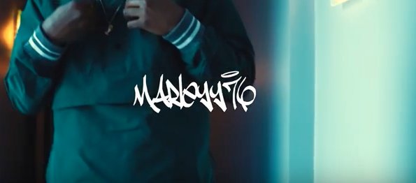 New Video: Marleyy76 –&nbsp;Vision