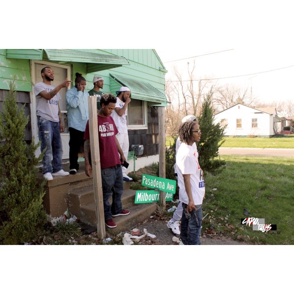 New Video: Product Da Spitta x Velly Beretta – Bottom (Prod. By Tone&nbsp;Jonez)