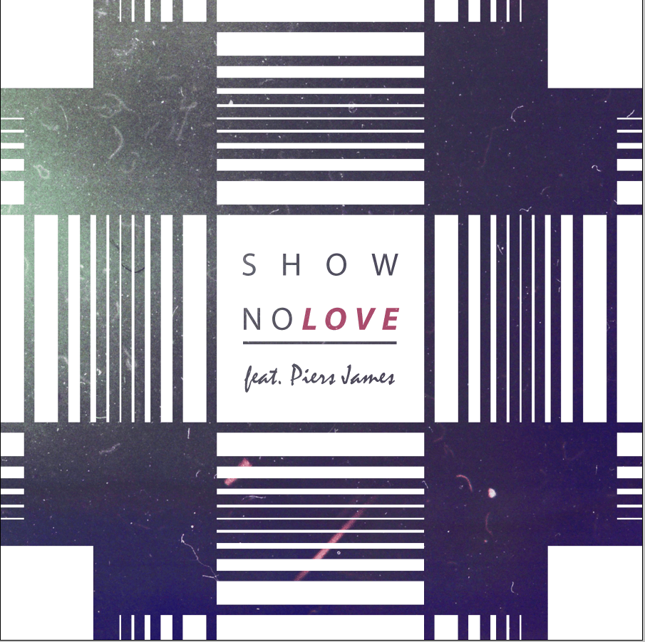 New Music: Richard Osborne Ft. Piers James – Show No&nbsp;Love