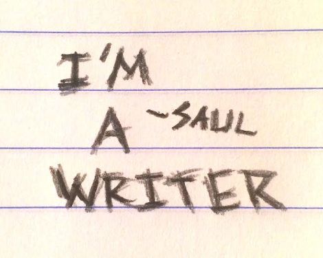 saul