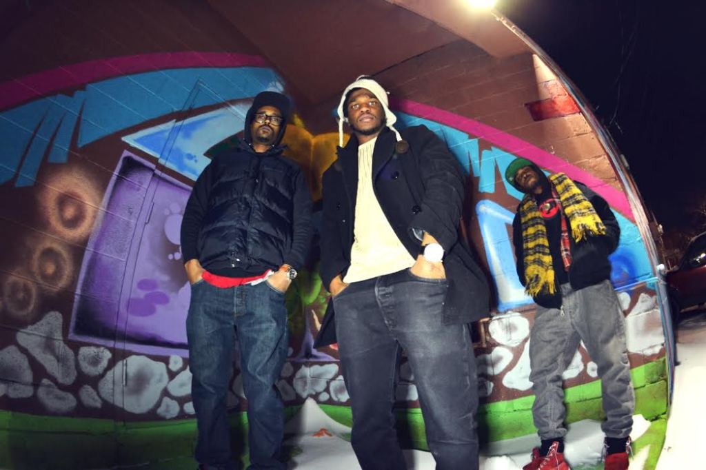 New Video: Stereo Boyz –&nbsp;Taxi