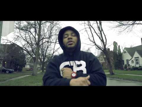 New Video: Velly Beretta – Can’t Be No&nbsp;Different