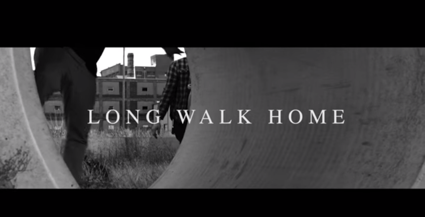 New Video: Smitty The Kid – Long Walk&nbsp;Home