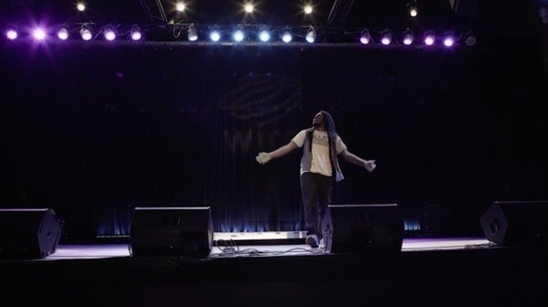 New Video: Bekoe – Never (Illfest&nbsp;Promo)