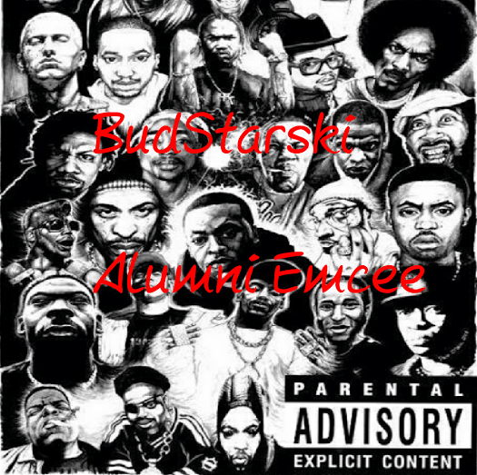 New Music: BudStarski – Elite&nbsp;Emcee