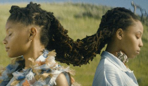 New Video: Chloe x Halle –&nbsp;Drop