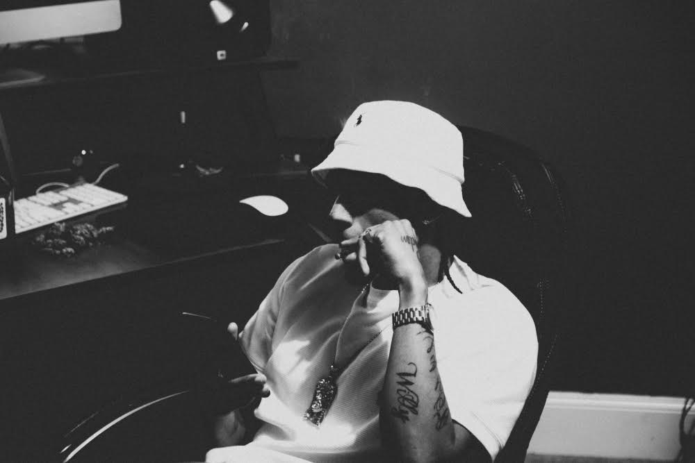 New Video: EJ – Stuntin On&nbsp;Em
