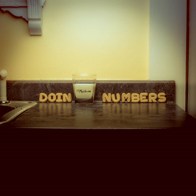 New Music: FreshfromDE – Doin Numbers (Prod. By&nbsp;Rekordhead)