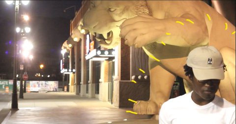 New Video: Galaxy X – Maximillion (Pegasus&nbsp;Freestyle)