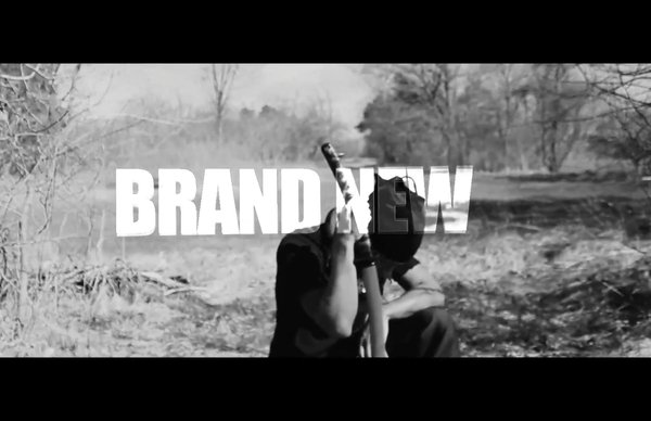 New Video: Noveliss – Brand&nbsp;New