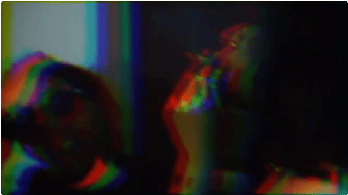 New Video: Just Snazz –&nbsp;H.U.E.