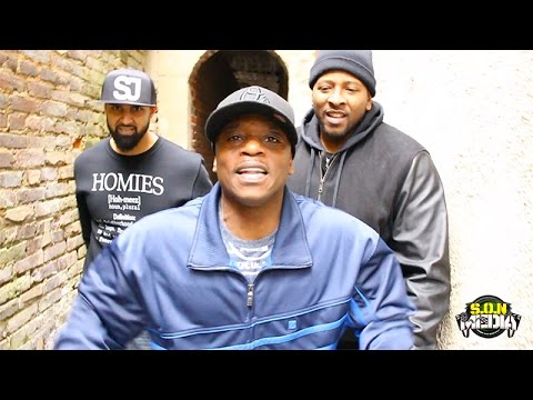 New Video: Sullee J x Don Streat x UnReal – Home of the&nbsp;Stars