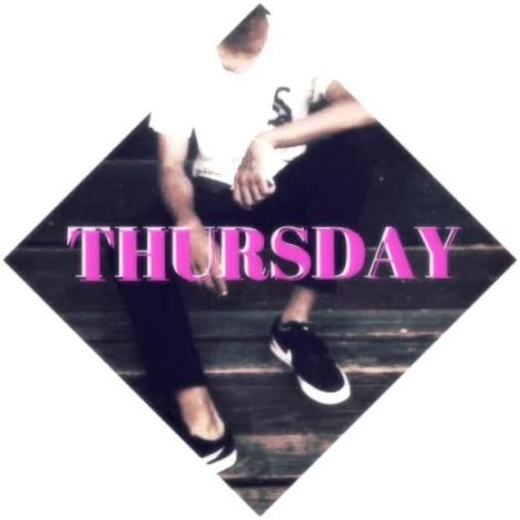 thursday